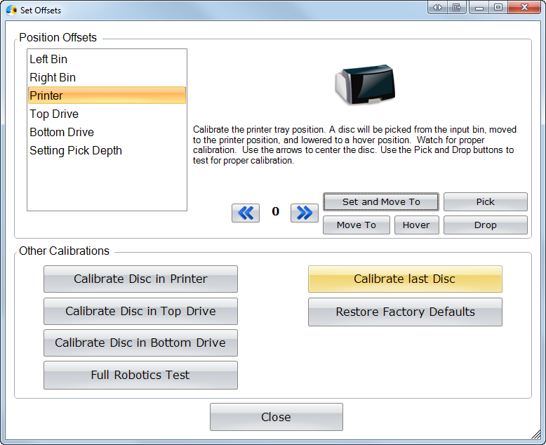 My Bravo (SE, SE3, II, XR, XRP, Pro, XiSeries, 4100, 4200 Series) is